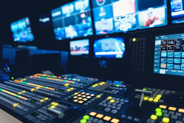Broadcasting Services