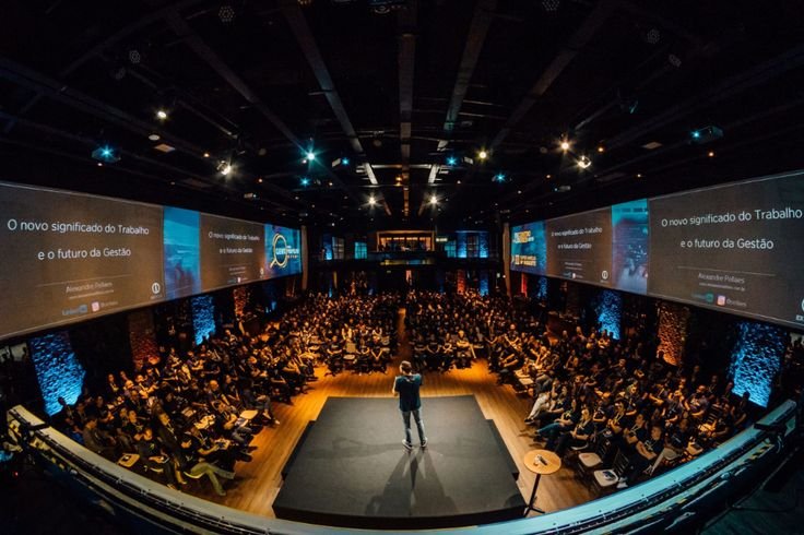 Event Management